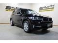 Jet Black - X5 xDrive35i Photo No. 3
