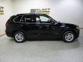 Jet Black - X5 xDrive35i Photo No. 4