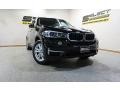 Jet Black - X5 xDrive35i Photo No. 5