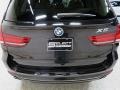 Jet Black - X5 xDrive35i Photo No. 6