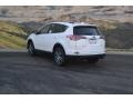Super White - RAV4 LE Photo No. 3