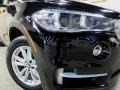Jet Black - X5 xDrive35i Photo No. 7