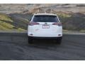 Super White - RAV4 LE Photo No. 4