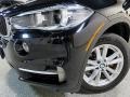 Jet Black - X5 xDrive35i Photo No. 8
