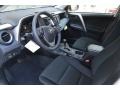 Super White - RAV4 LE Photo No. 5