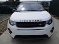 Fuji White - Discovery Sport HSE Photo No. 6