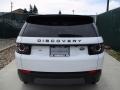 Fuji White - Discovery Sport HSE Photo No. 9