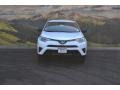 Super White - RAV4 LE Photo No. 2