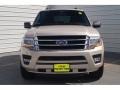 White Gold - Expedition XLT Photo No. 2