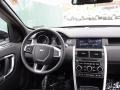 2017 Fuji White Land Rover Discovery Sport HSE  photo #14