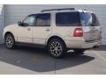 White Gold - Expedition XLT Photo No. 4