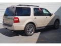 White Gold - Expedition XLT Photo No. 6