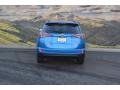 Electric Storm Metallic - RAV4 LE Photo No. 4