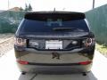 2016 Santorini Black Metallic Land Rover Discovery Sport HSE Luxury 4WD  photo #9