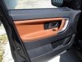 Santorini Black Metallic - Discovery Sport HSE Luxury 4WD Photo No. 10