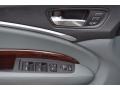 2015 White Diamond Pearl Acura MDX SH-AWD Technology  photo #10