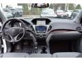 2015 White Diamond Pearl Acura MDX SH-AWD Technology  photo #15