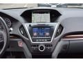 2015 White Diamond Pearl Acura MDX SH-AWD Technology  photo #16