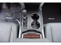 2015 White Diamond Pearl Acura MDX SH-AWD Technology  photo #17