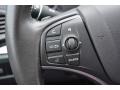 2015 White Diamond Pearl Acura MDX SH-AWD Technology  photo #19