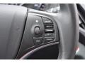 2015 White Diamond Pearl Acura MDX SH-AWD Technology  photo #20