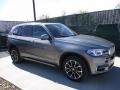 Space Gray Metallic - X5 xDrive35i Photo No. 1