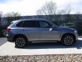 Space Gray Metallic - X5 xDrive35i Photo No. 2