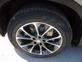 Space Gray Metallic - X5 xDrive35i Photo No. 3