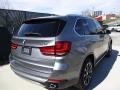 Space Gray Metallic - X5 xDrive35i Photo No. 4