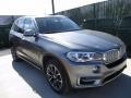 Space Gray Metallic - X5 xDrive35i Photo No. 5