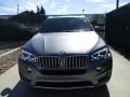 Space Gray Metallic - X5 xDrive35i Photo No. 6