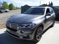Space Gray Metallic - X5 xDrive35i Photo No. 7