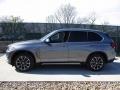 Space Gray Metallic - X5 xDrive35i Photo No. 8