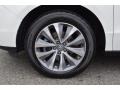 2015 White Diamond Pearl Acura MDX SH-AWD Technology  photo #33