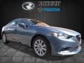 Blue Reflex Mica - Mazda6 Sport Photo No. 1
