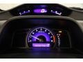 Urban Titanium Metallic - Civic LX Sedan Photo No. 7