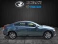 2017 Blue Reflex Mica Mazda Mazda6 Sport  photo #2