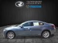 2017 Blue Reflex Mica Mazda Mazda6 Sport  photo #3