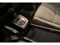 Urban Titanium Metallic - Civic LX Sedan Photo No. 9