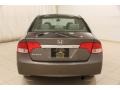Urban Titanium Metallic - Civic LX Sedan Photo No. 14