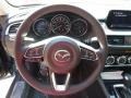 Blue Reflex Mica - Mazda6 Sport Photo No. 11