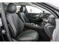 2017 Black Mercedes-Benz E 300 4Matic Sedan  photo #2