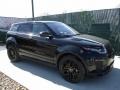 2017 Narvik Black Land Rover Range Rover Evoque HSE Dynamic  photo #1