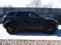 2017 Narvik Black Land Rover Range Rover Evoque HSE Dynamic  photo #2