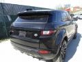 2017 Narvik Black Land Rover Range Rover Evoque HSE Dynamic  photo #4