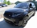 Narvik Black - Range Rover Evoque HSE Dynamic Photo No. 6