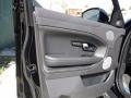 Narvik Black - Range Rover Evoque HSE Dynamic Photo No. 9