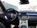 2017 Narvik Black Land Rover Range Rover Evoque HSE Dynamic  photo #13