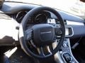 Narvik Black - Range Rover Evoque HSE Dynamic Photo No. 14