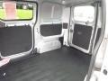 2015 Galvanized Silver Chevrolet City Express LS  photo #13